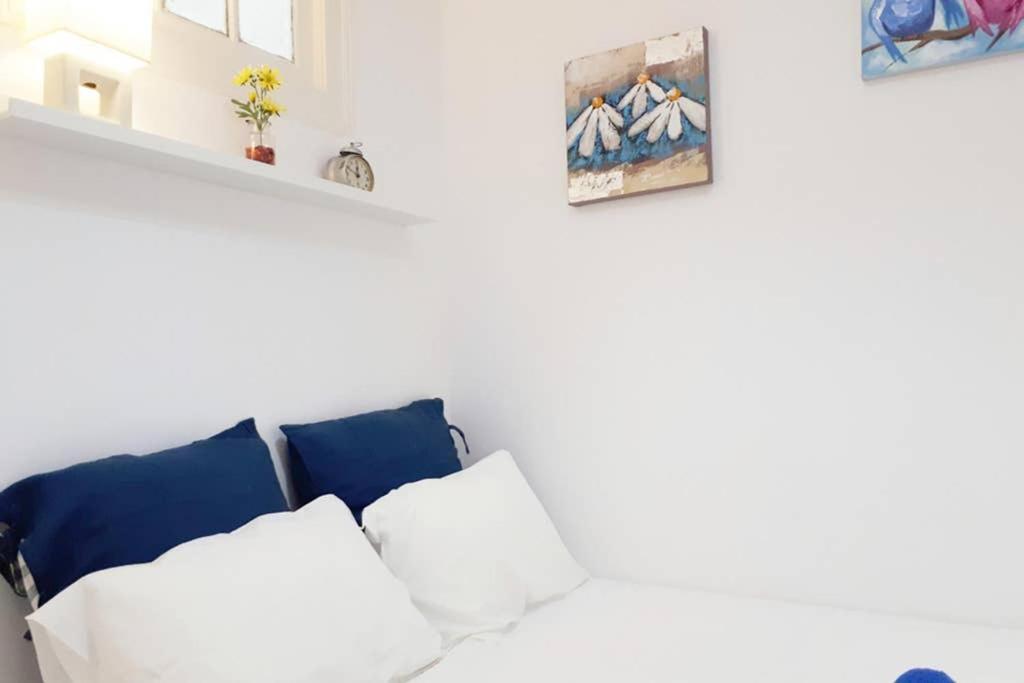 Sweet Alfama Ii, Apartment Lisboa Exteriér fotografie