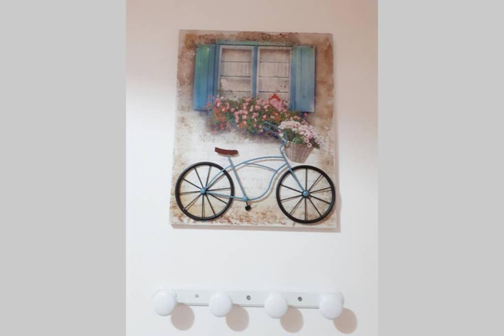 Sweet Alfama Ii, Apartment Lisboa Exteriér fotografie